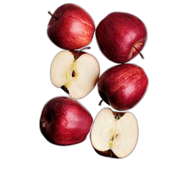 Red Apple